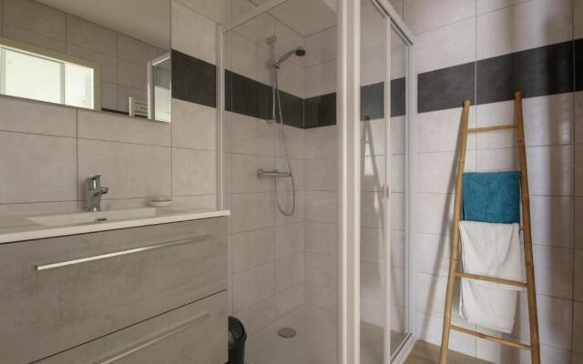 La Cabine du Moussaillon