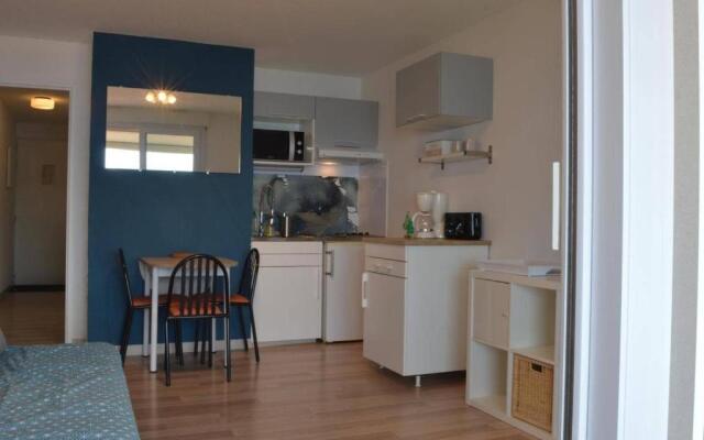 Appartement Banyuls-sur-Mer, 2 pièces, 4 personnes - FR-1-225C-12