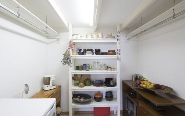 Joy's Loft  by CorfuEscapes