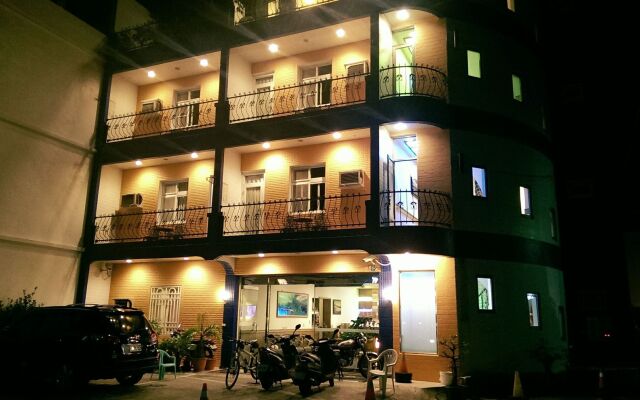 Shang Yong Vacation Inn