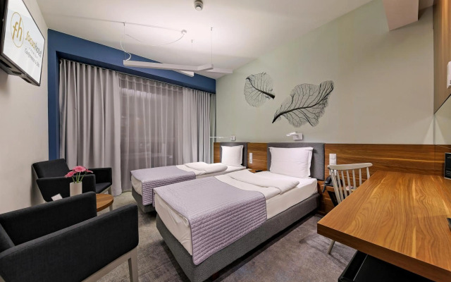 Focus Hotel Premium Lublin Conference & SPA
