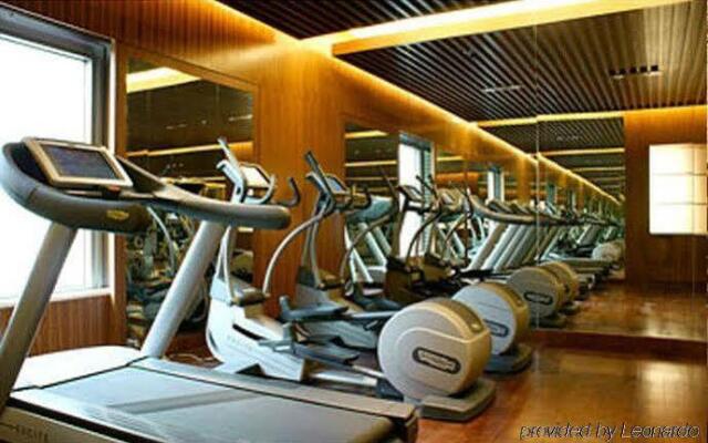 Hangzhou Wonderland Hotel