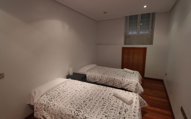 Apartamentos Good Stay Atocha