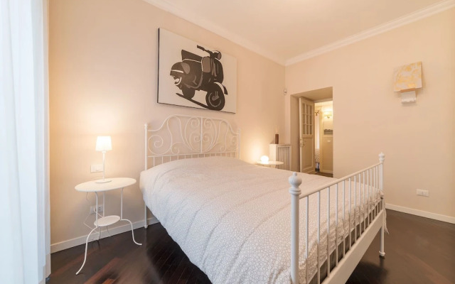 Mazzini Stylish 6 Pax Apartment