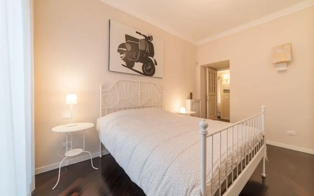 Mazzini Stylish Apartment