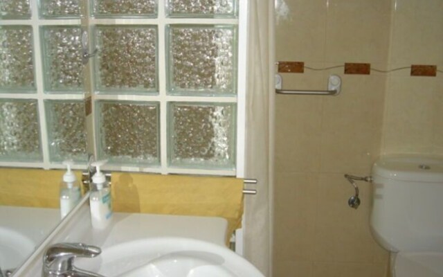 Apartamento Santa Marina 13