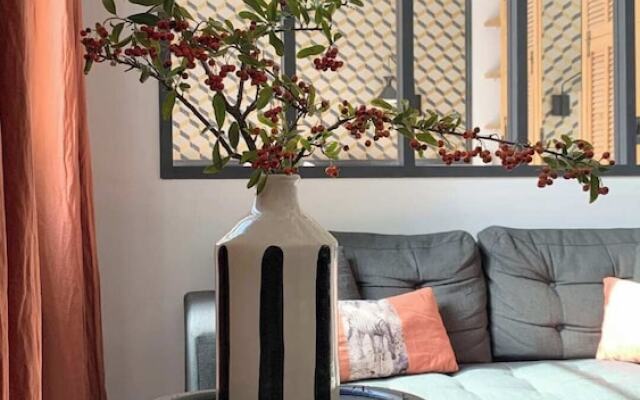 Home Chic Home Les Suites de La Comédie