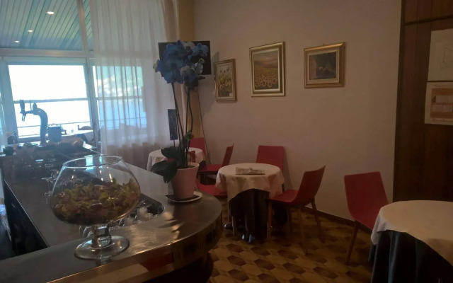 Hotel Ristorante Glavjc