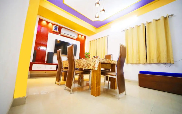 Boutique Indian Home Stay - Bed & Breakfast