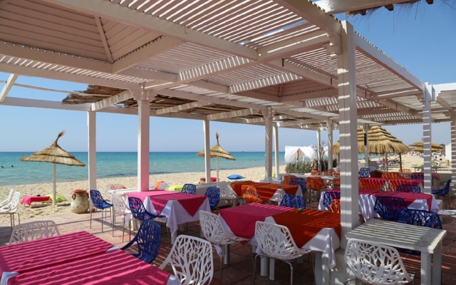 Regency Hammamet