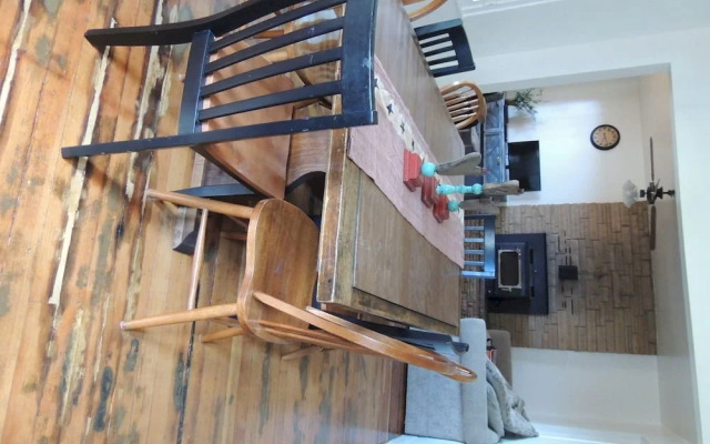 Canyonlands Vacation Homes Blanding