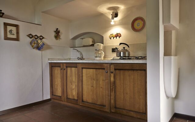 Agriturismo Bardeggiano