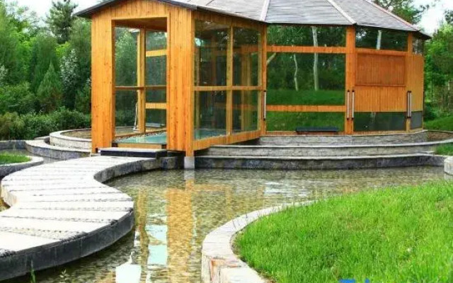 Senmiao Holiday Hotel