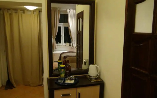 Apartment Krakow Florian Gate Pijarska