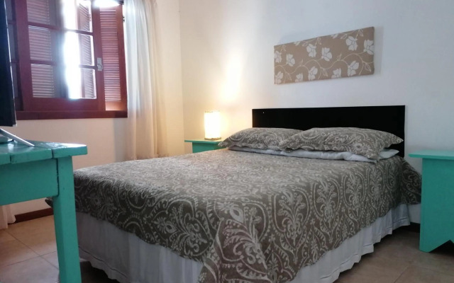 Condominio Vila Lila