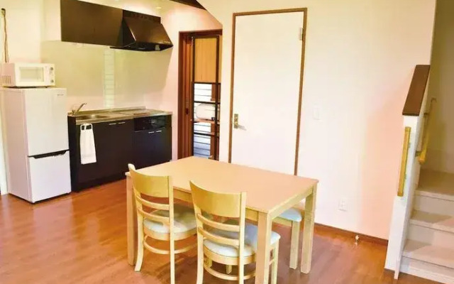 BB Inn Olympic Village