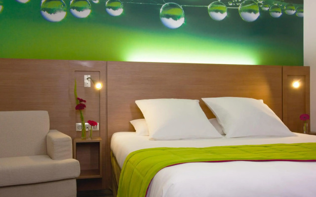 Mercure Quimper Centre