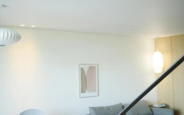 Tourist Hotel Sang Sang House