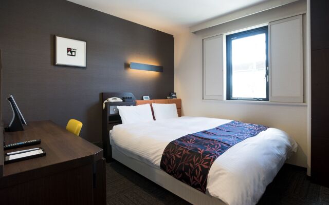 Kagoshima Plaza Hotel Tenmonkan