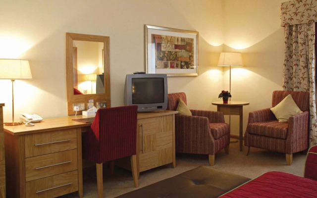 Lochardil House Hotel