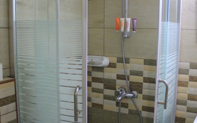 Shami Plaza Hotel