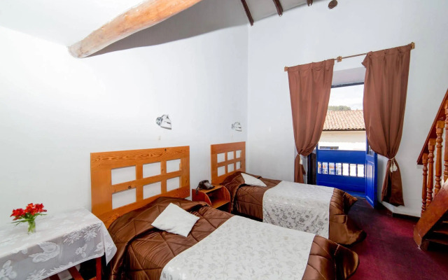 Royal Inti Cusco