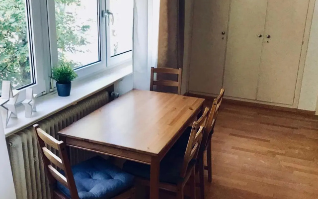 Apartment Mida