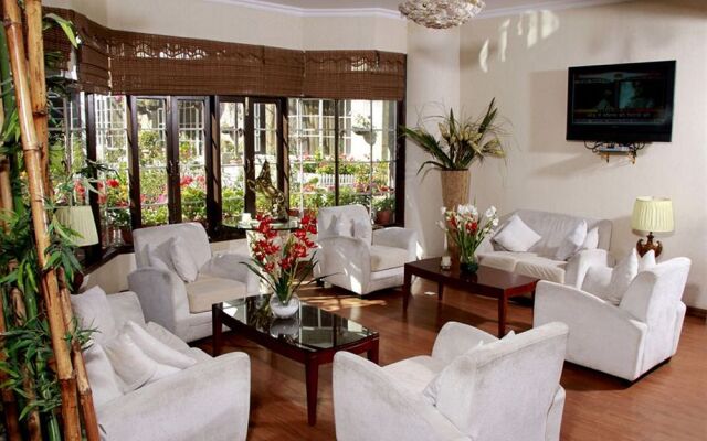 East Bourne Resort
