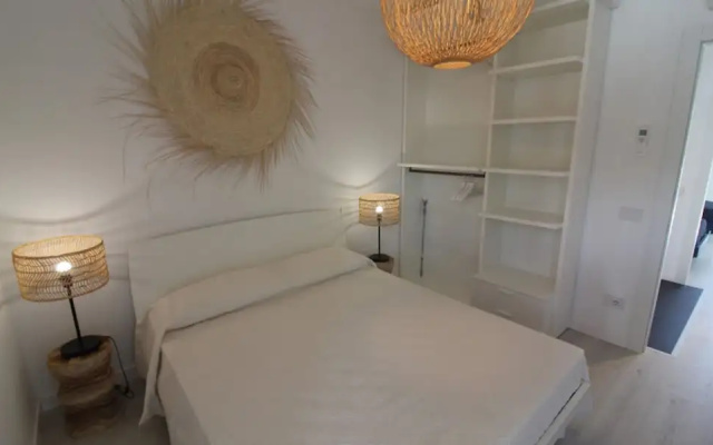 Modern Villa 250mt From the Beach