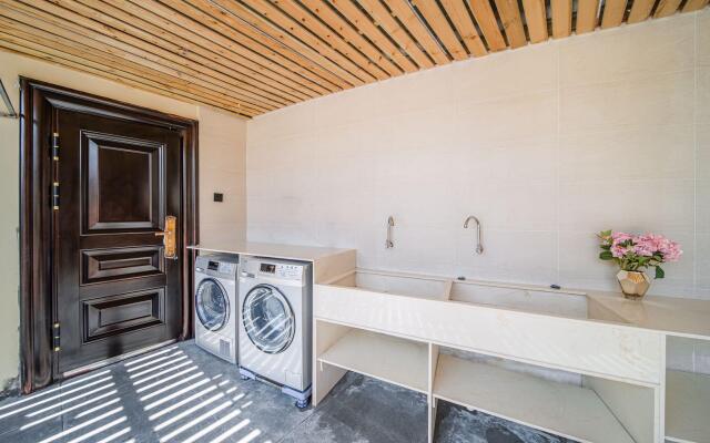 Hanting Premium Hotel Fuzhou Baolong Town Plaza