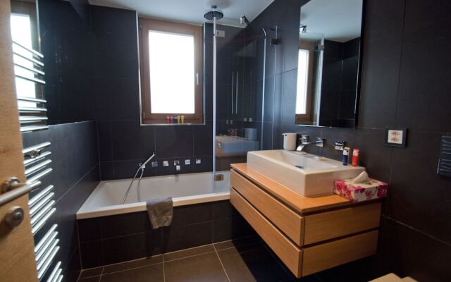 Casa D'Amore - Wohnung Matthew