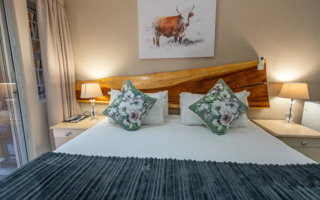 Tidewaters Accommodation