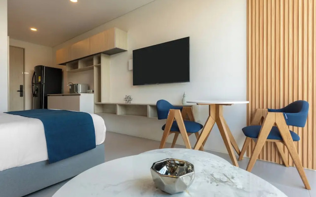 Hotel Porto Horizonte All Inclusive by oxoHotel