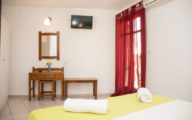 Kri Kri Village by Estia