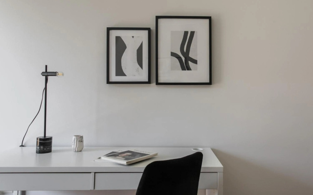 Top-Class 2BR Apartment in Marousi by UPSTREET