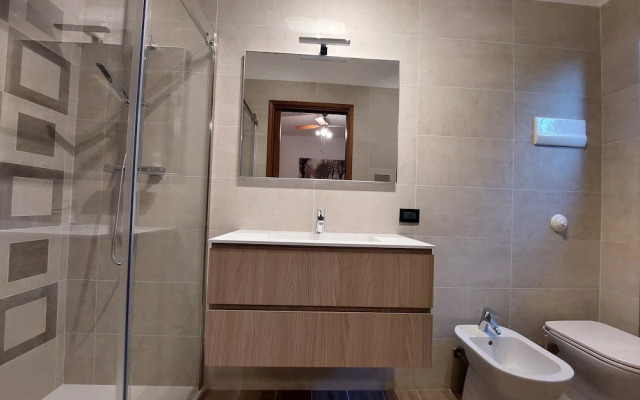 Lovely Flat With Shared Pool and Amazing Lake View