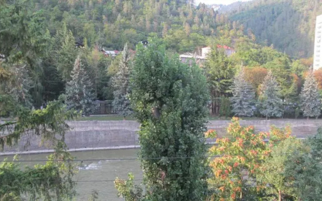 Guest House Kostava