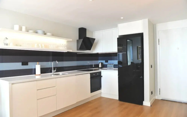 G Tower Residences