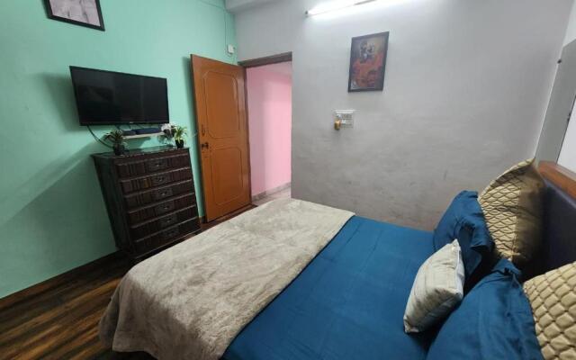 Entire Airconditioned Apartment as Value of Money