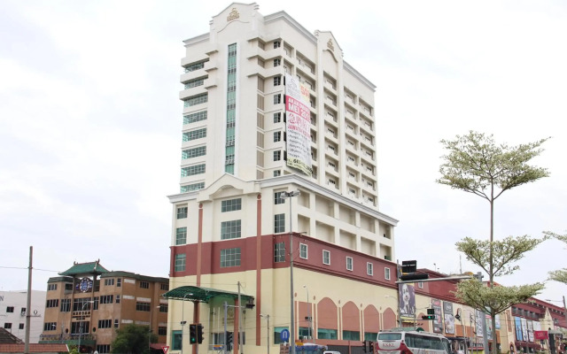 Summit Signature Hotel Batu Pahat