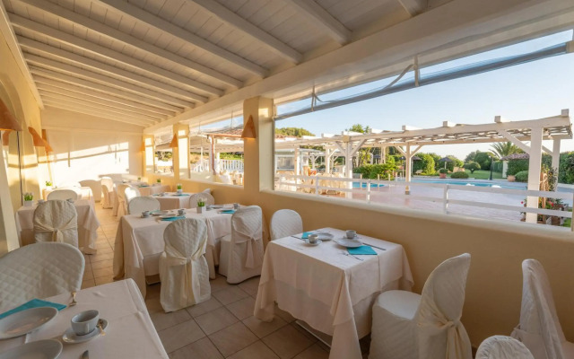 Hotel Sa Pedra