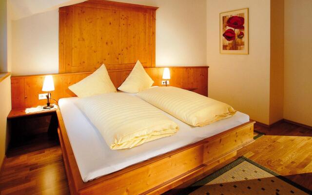 Apartment in Achenkirch With Balcony or Terrace