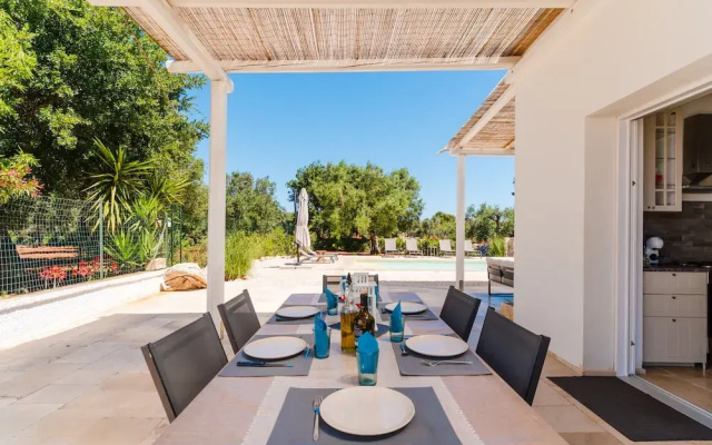 Villa Carina Mima by Wonderful Italy