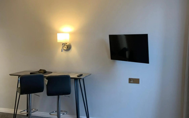 Corus St James Hotel Grimsby