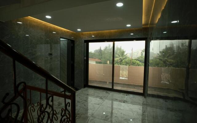 Royal Twin - 12BHK Luxury Villa by Royal Villa's Lonavla