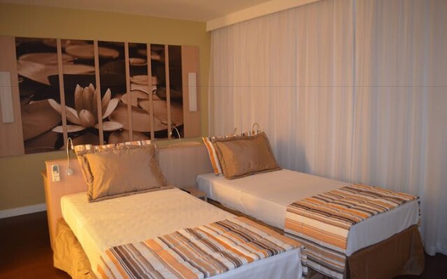 Mercure Manaus Hotel