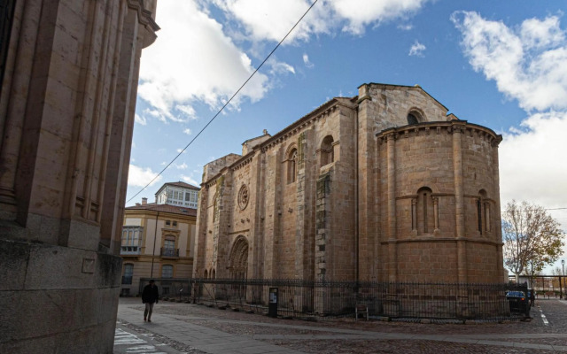 El Puente Apartamento