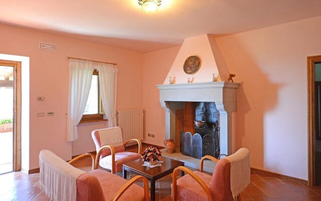 Villa Crispinino