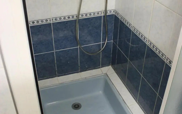 Appartement Valloire, 1 pièce, 4 personnes - FR-1-263-179