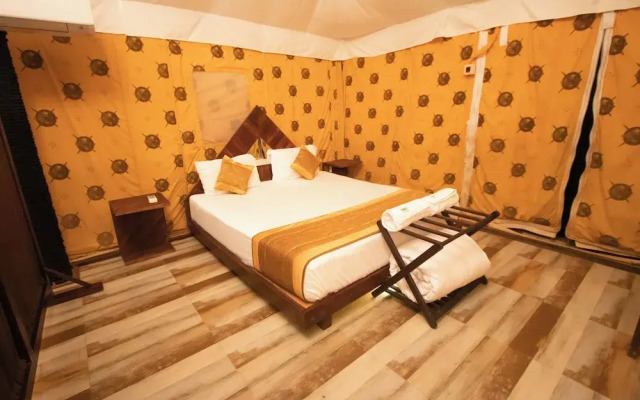 Karhandla Farm and Resort